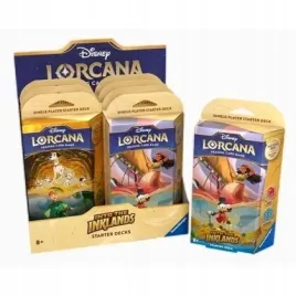 disney-lorcana-set03-starter-deck-set-box-8set-ravensburger