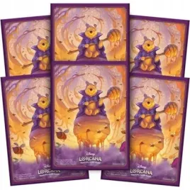 disney-lorcana-set06-sleeves-b-kubus-puchatek-ravensburger