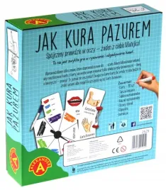 jak-kura-pazurem-alexander