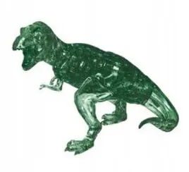 crystal-puzzle-dinozaur-t-rex-zielony-bard