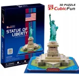 puzzle-3d-statua-wolnosci-cubicfun