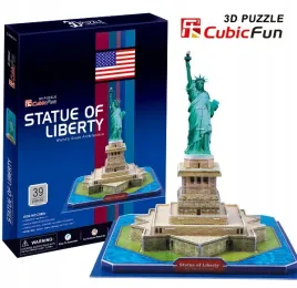 puzzle-3d-statua-wolnosci-cubicfun