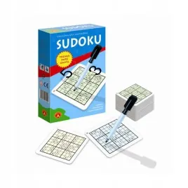 sudoku-mini-alexander