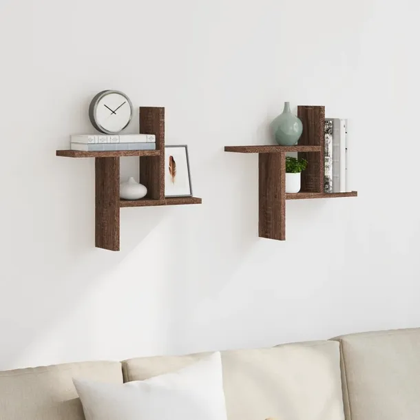 polki-scienne-2-szt-brazowy-dab-38x12x38-material-drewno