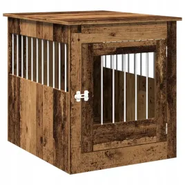 kojec-dla-psa-stare-drewno-645x80x71-cm