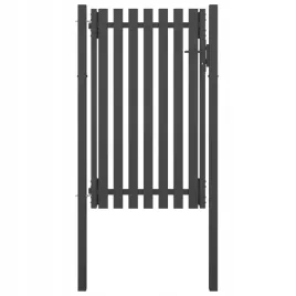 furtka-ogrodzeniowa-stalowa-1-x-2-m-antracytowa