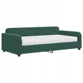 sofa-z-materacem-do-spania-ciemnozielona-100x200-cm-aksamit