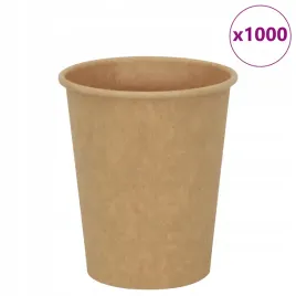 papierowe-kubki-1000-szt-8oz-200ml-brazowy