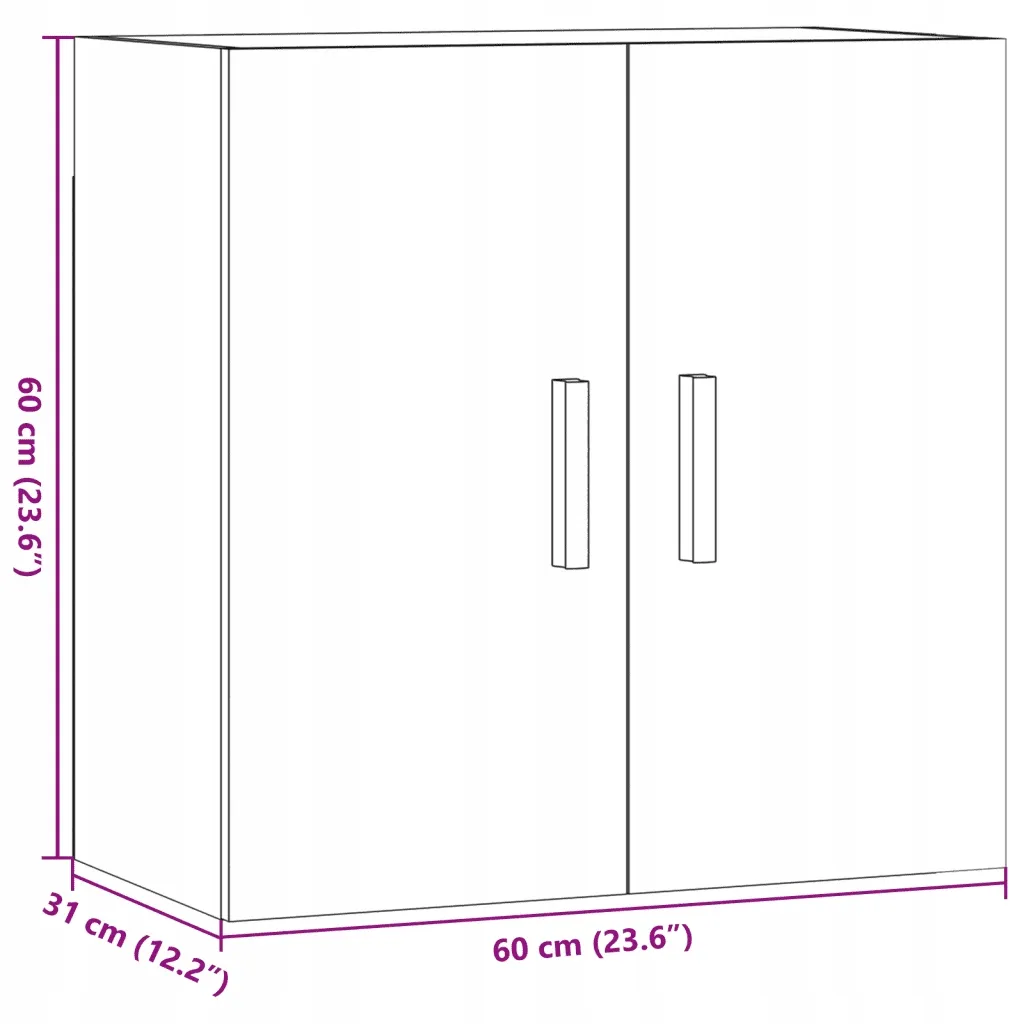 szafka-scienna-dab-artisan-60x31x60-cm-stan-nowy