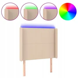 zaglowek-do-lozka-z-led-cappuccino-103x16x118-128cm-ekoskora