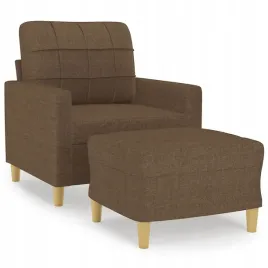 fotel-z-podnozkiem-brazowy-60-cm-obity-tkani