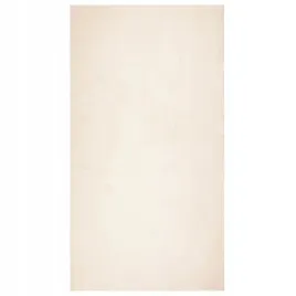 dywan-huarte-z-krotkim-wlosiem-bezowy-80x150