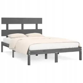 rama-lozka-szara-lite-drewno-200-x-200-cm