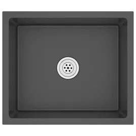 recznie-robiony-zlew-kuchenny-czarny-stal-nierd