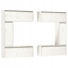 szafki-pod-tv-6-szt-biale-lite-drewno-sosnowe
