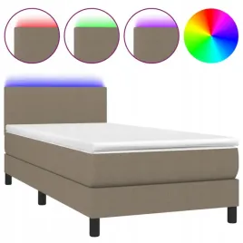 lozko-kontynentalne-z-materacem-taupe-80x200