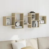 polka-scienna-dab-sonoma-129x18x42-cm-stan-nowy