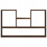 polka-scienna-brazowy-dab-99x15x60-cm-marka-vidaxl