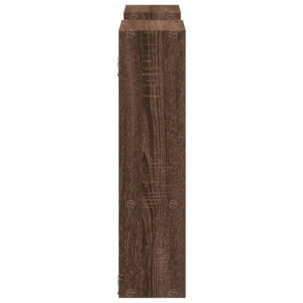 polka-scienna-brazowy-dab-99x15x60-cm-stan-nowy