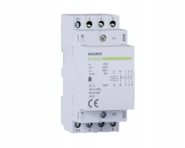 stycznik-modulowy-ex9ch25-40-4no-25a-230v-50-60hz-102412-noark