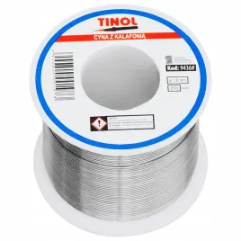 cyna-spoiwo-lutownicze-z-topnikiem-025kg-250g-1mm