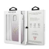 guess-guhcp12spcuglspi-iphone-12-mini54-rozowy-pink-hardcase-glitter-grad-stan-nowy