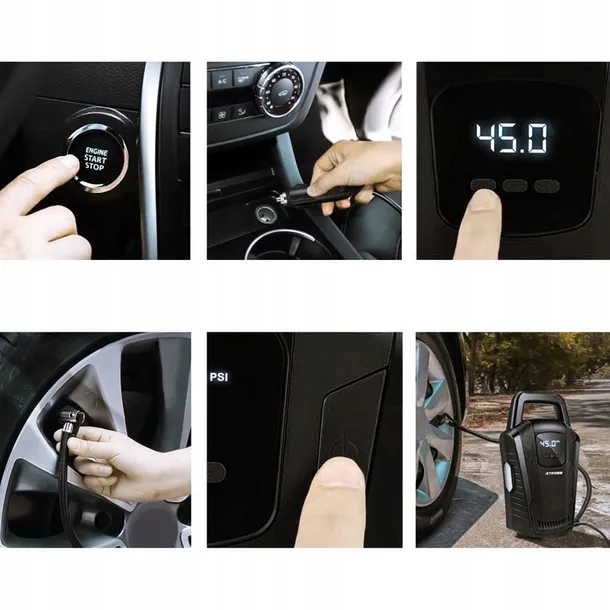 kompresor-samochodowy-12v-pompka-sprezarka-lcd-cisnienie-maksymalne-150-bar