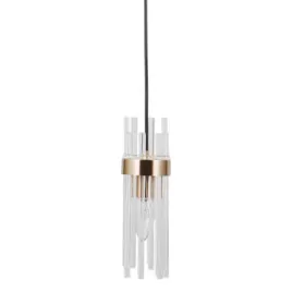 szklana-lampa-wiszaca-tuba-taraso-pnd-40760-1-hbr-zloty-przezroczysty