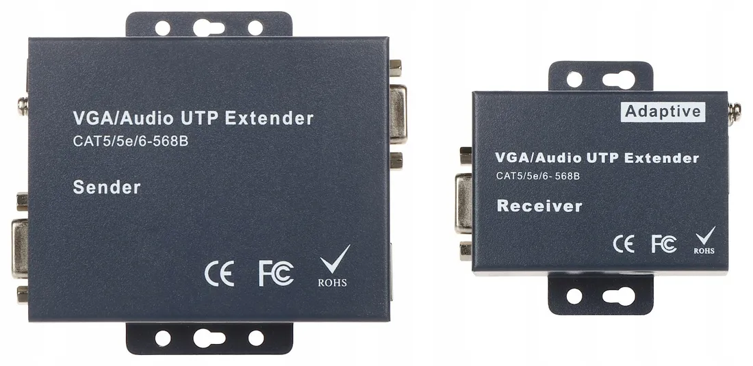 extender-vga-au-utp-marka-bez-marki
