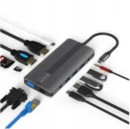 stacja-dokujaca-hub-usb-c-12w1-adapter-display-port-hdmi-ethernet-rj45-m1