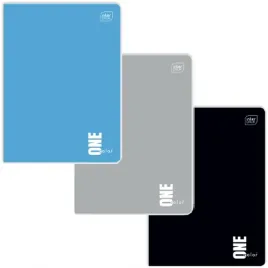 zeszyt-szkolny-a5-w-kratke-32-kartki-70g-one-color-interdruk-3-sztuki