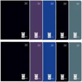 zeszyt-szkolny-a5-w-kratke-96-kartek-70g-one-color-interdruk-10-sztuk