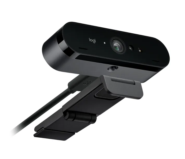 kamera-internetowa-logitech-brio-4k-13-mp-maksymalna-rozdzielczosc-filmu-4096-piksele