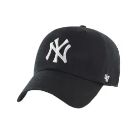 new-york-yankees-mlb-clean-up-cap
