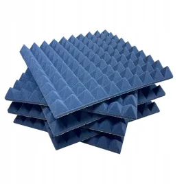 pianka-akustyczna-abm-pochlaniajaca-piramidki-samoprzylepna-50mm100x100cm