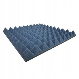 pianka-akustyczna-abm-pochlaniajaca-bez-kleju-piramidki-50mm-50x50cm