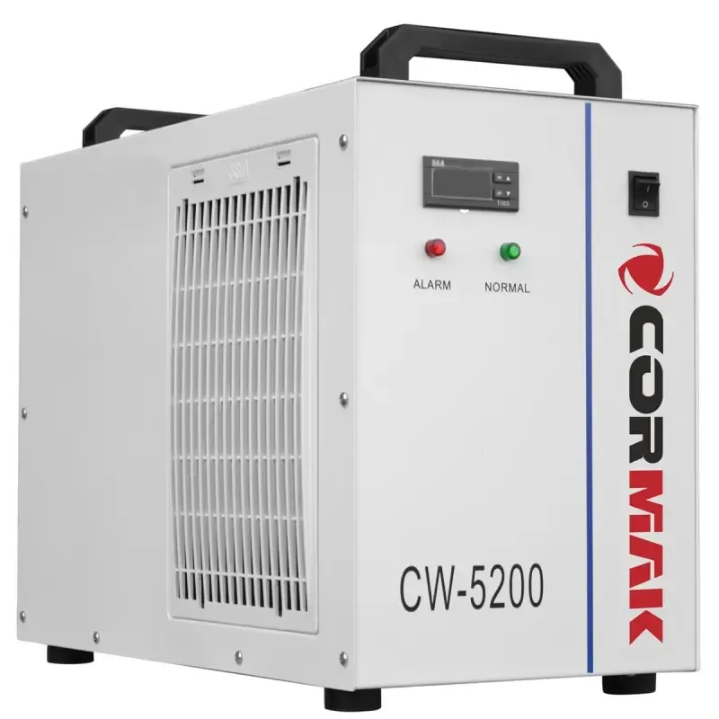 chiller-chlodnica-cw-5200-stan-nowy