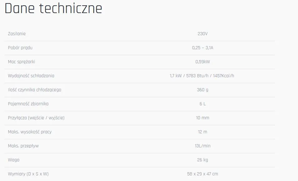 chiller-chlodnica-cw-5200
