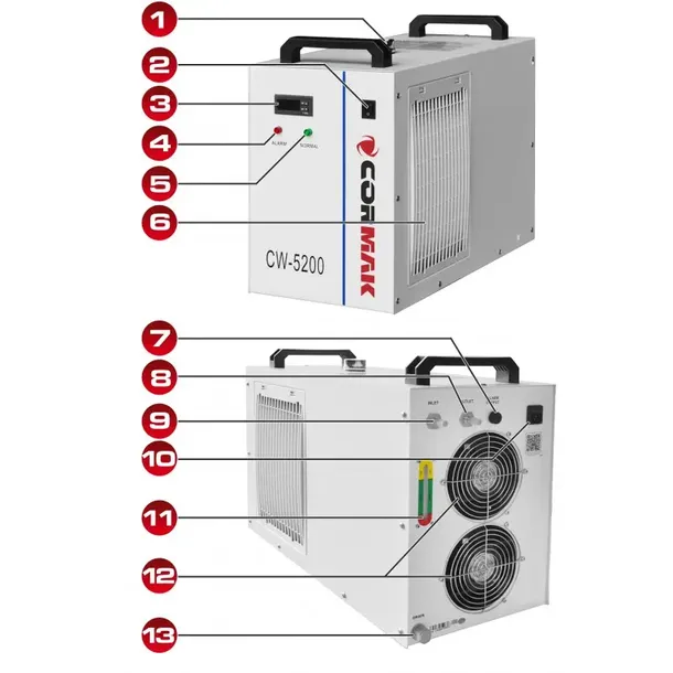 chiller-chlodnica-cw-5200-waga-z-opakowaniem-26-kg