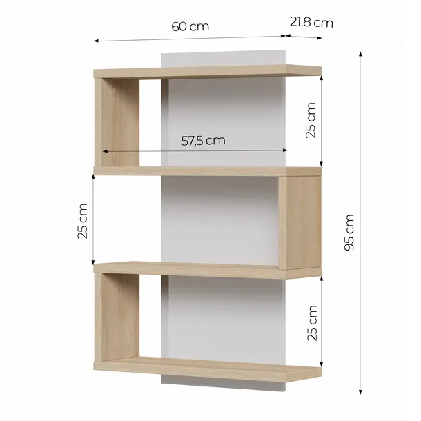 polka-wiszaca-labirynt-dlugosc-95-cm