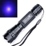 latarka-ultrafire-wf-501b-uv-stan-nowy