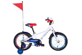 bezpieczny-rower-16-dzieciecy-dla-dziecka-chlopca-race-bialo-czerwony-231
