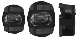 h108-rozmiar-xs-czarny-zestaw-ochraniaczy