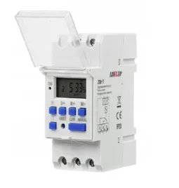 programator-zegar-czasowy-tygodniowy-th35-230v