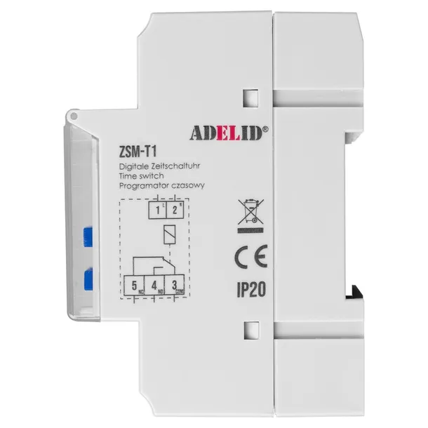 timer-programator-czasowy-tygodniowy-na-szyne-th35-stan-nowy-stan-opakowania-oryginalne