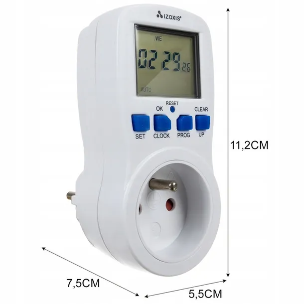 programator-cyfrowy-czasowy-izoxis-solidny-rodzaj-programator-czasowy