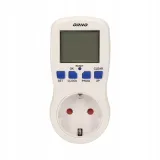 elektroniczny-programator-czasowy-schuko-niemcy-stan-opakowania-oryginalne