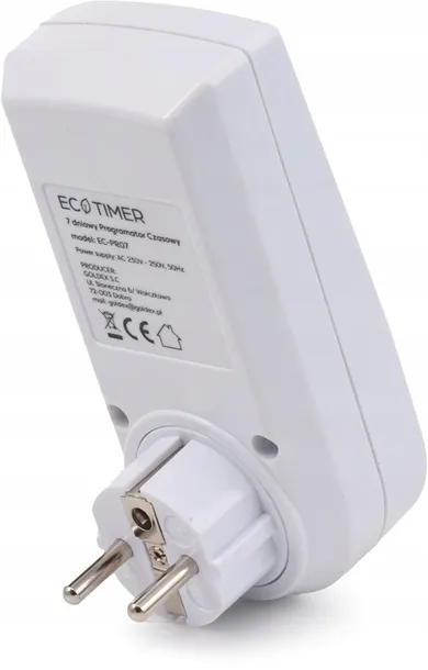 gniazdko-programowalne-czasowe-sterowanie-7-dni-ec-pr07-programator-stan-nowy-model-ec-pr07