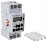timer-programator-czasowy-na-szyne-din-tygodniowy-stan-nowy