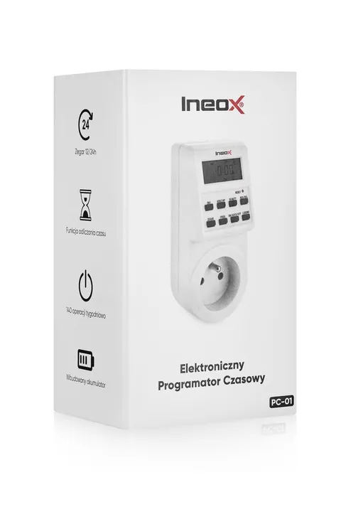 ineox-pc-01-programator-elektroniczny-lcd